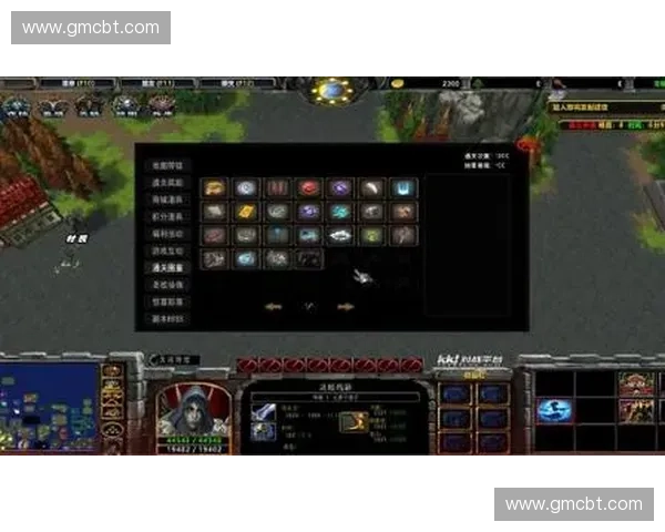 《英雄TD半人马勇士崛起战场 以智慧与力量决胜千里》 《英雄TD半人马勇士崛起战场 以智慧与力量决胜千里》